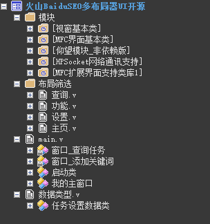代码模块